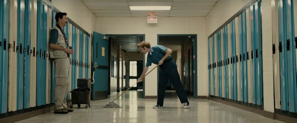 The Bird Men／The Birder（原題）の画像