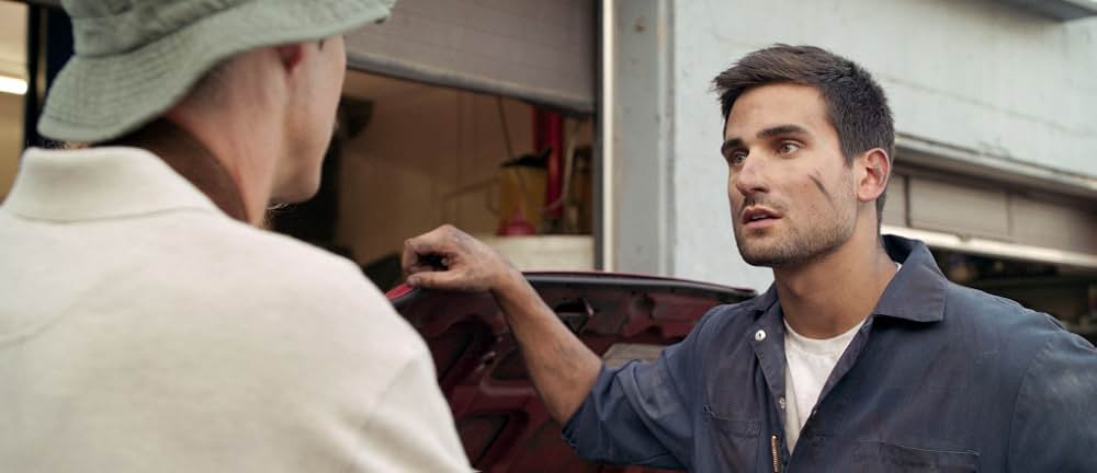 The Bird Men／The Birder（原題）の画像