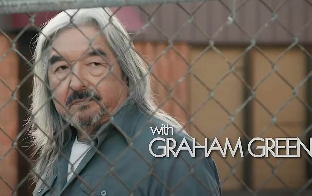 The Bird Men／The Birder（原題）の画像