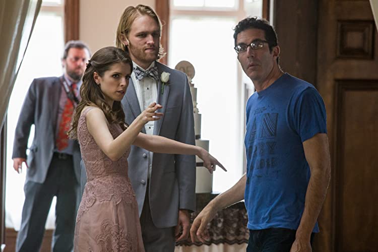 ウェディング・テーブルの画像