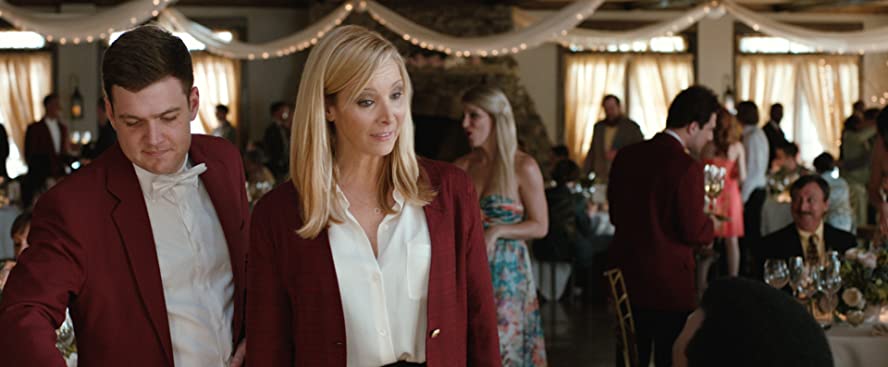 ウェディング・テーブルの画像