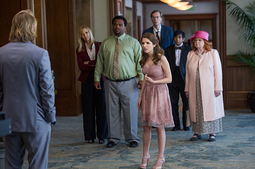 ウェディング・テーブルの画像