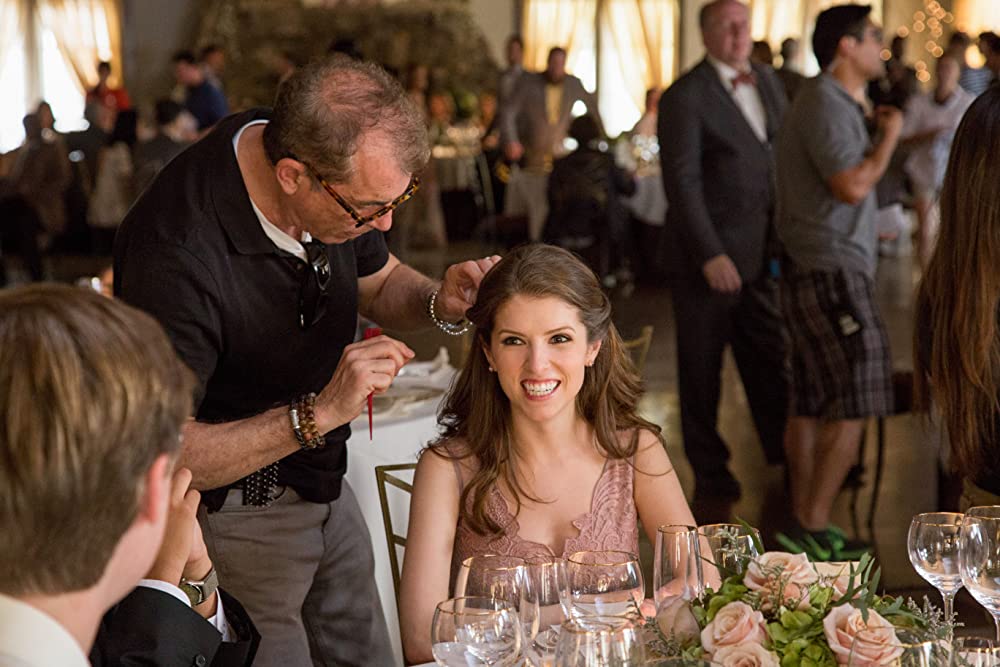 ウェディング・テーブルの画像