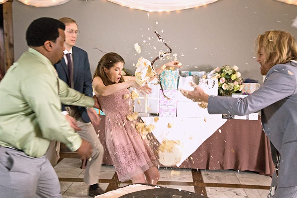 ウェディング・テーブルの画像