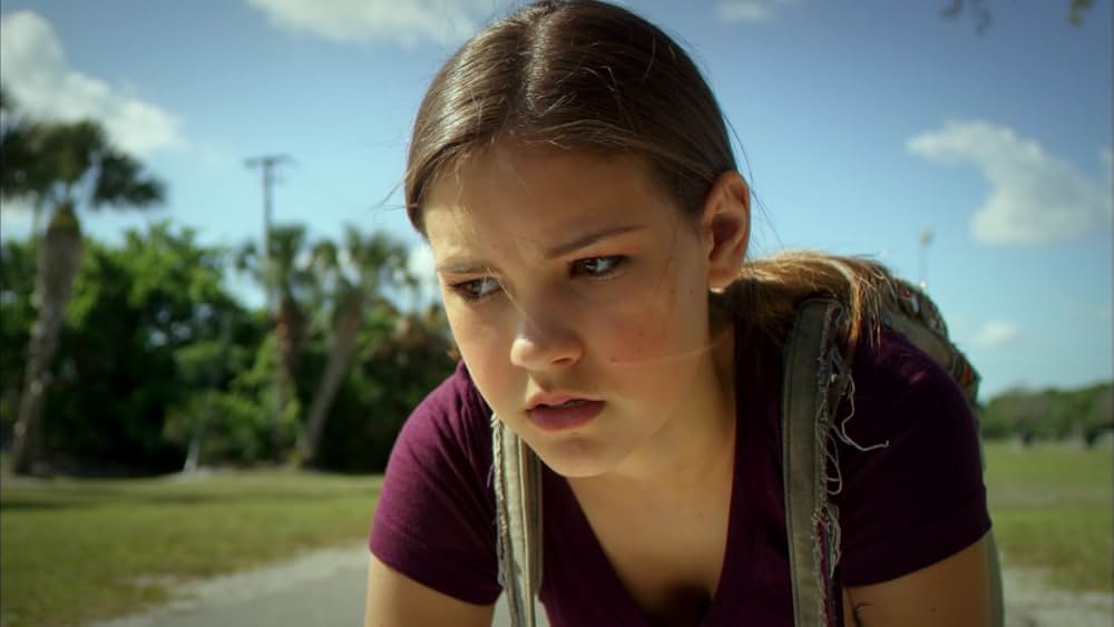 アップルとわたしのカラフルな世界の画像