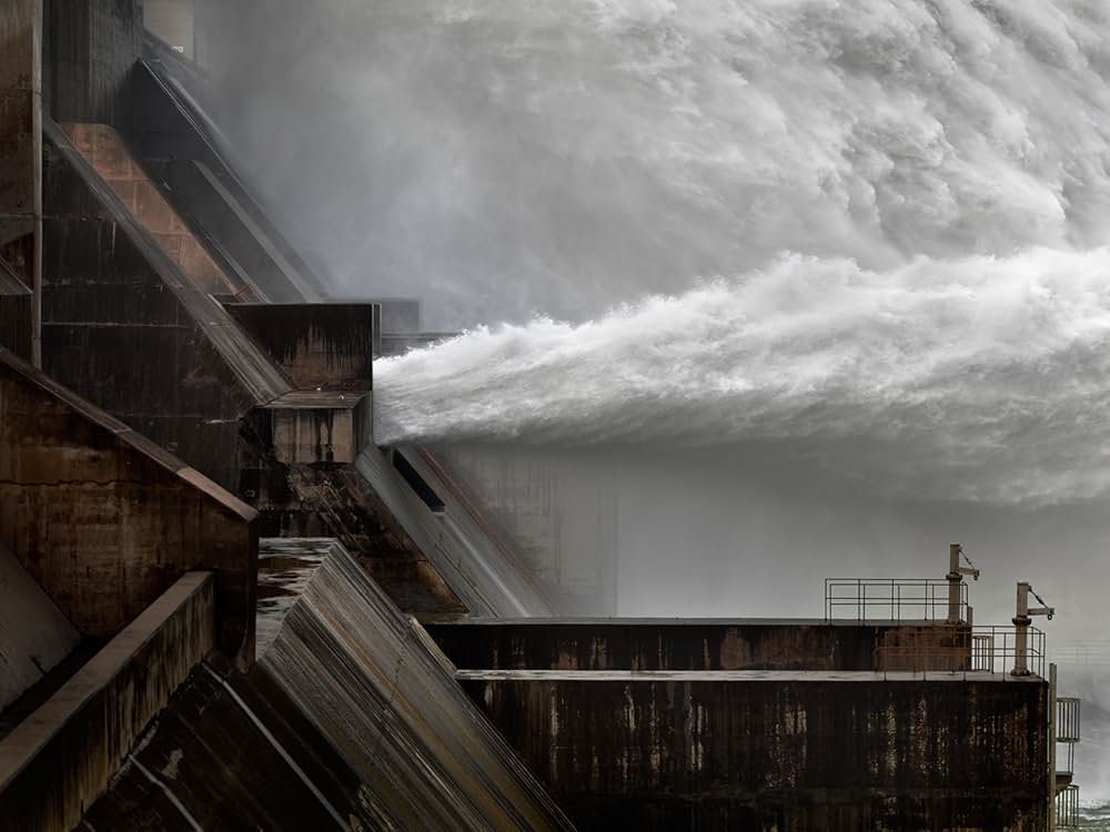ライフ・ウィズ・ウォーター 水とともに生きるの画像