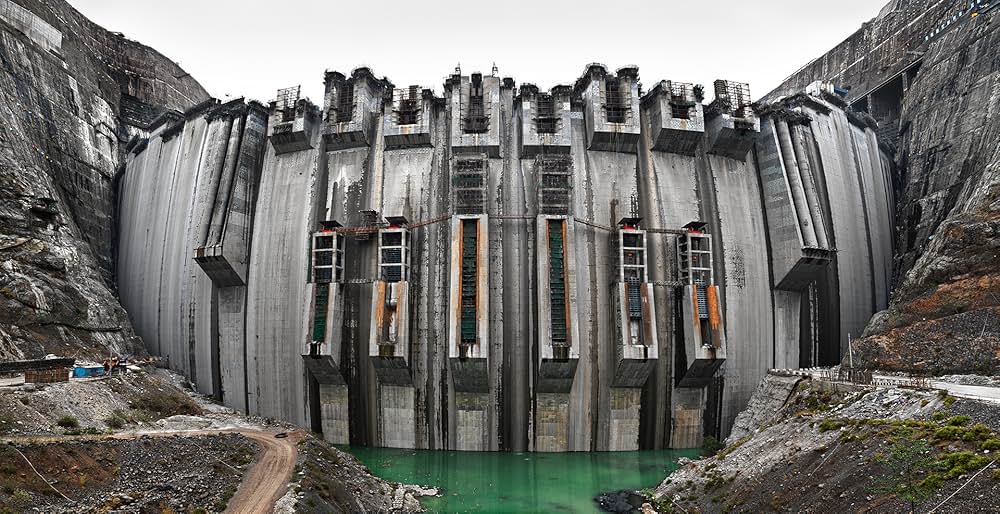 ライフ・ウィズ・ウォーター 水とともに生きるの画像