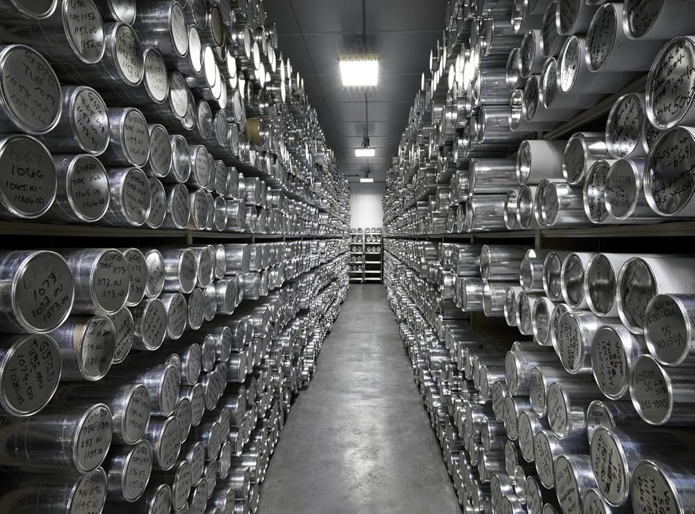 ライフ・ウィズ・ウォーター 水とともに生きるの画像