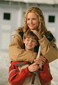 ジャック・フロスト／パパは雪だるまの画像