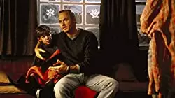 「ジャック・フロスト／パパは雪だるま」マイケル・キートン & ジョセフ・クロスの画像