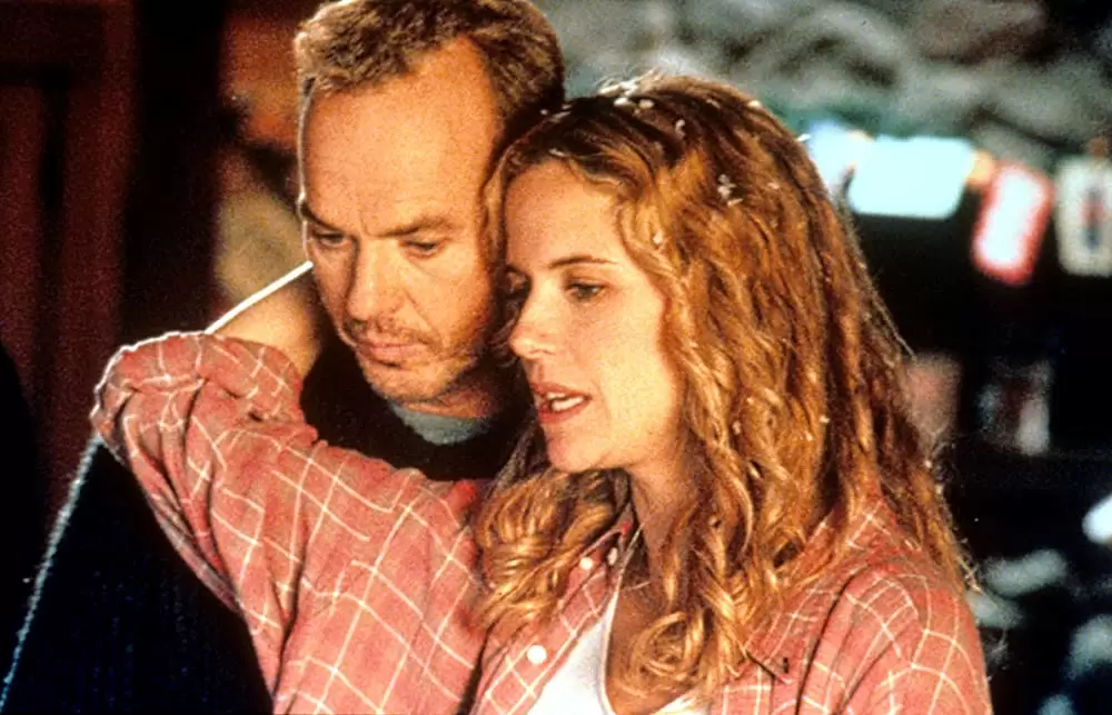 ジャック・フロスト／パパは雪だるまの画像