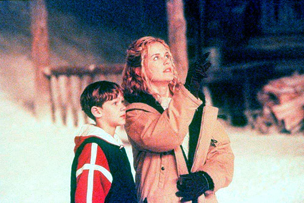 ジャック・フロスト／パパは雪だるまの画像