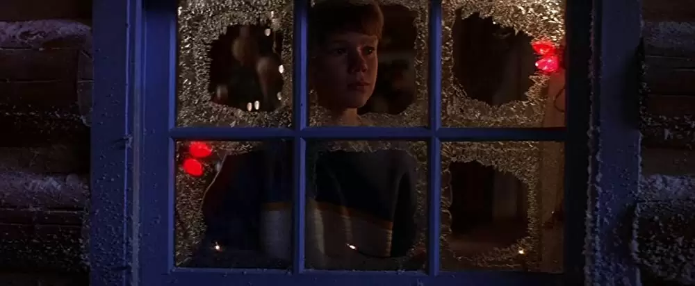 「ジャック・フロスト／パパは雪だるま」ジョセフ・クロスの画像