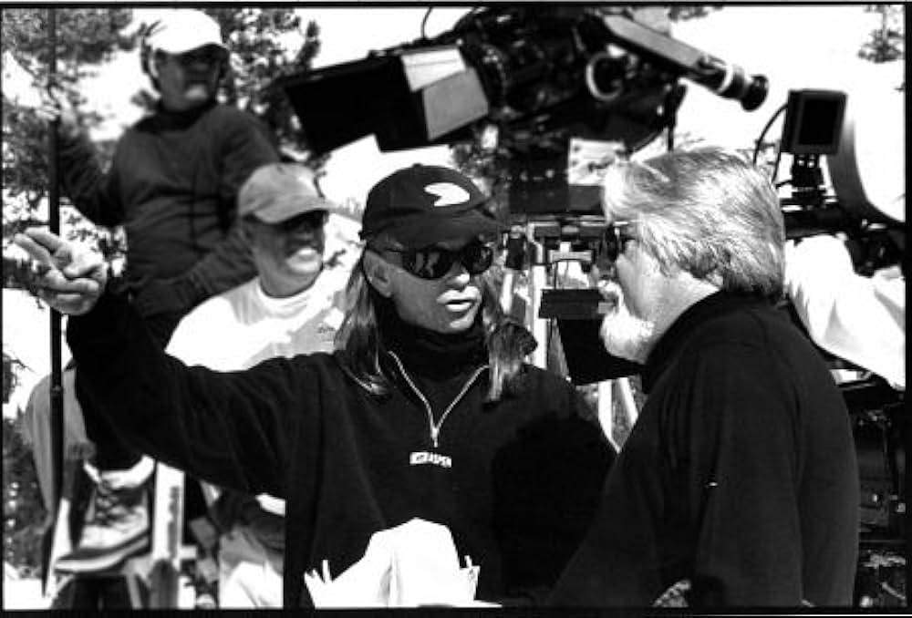 ジャック・フロスト／パパは雪だるまの画像