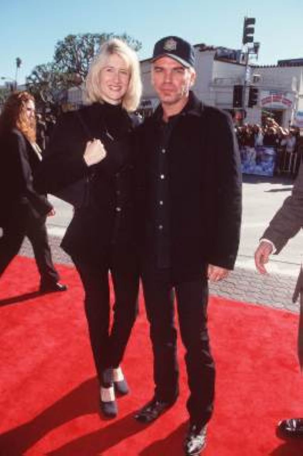 ジャック・フロスト／パパは雪だるまの画像