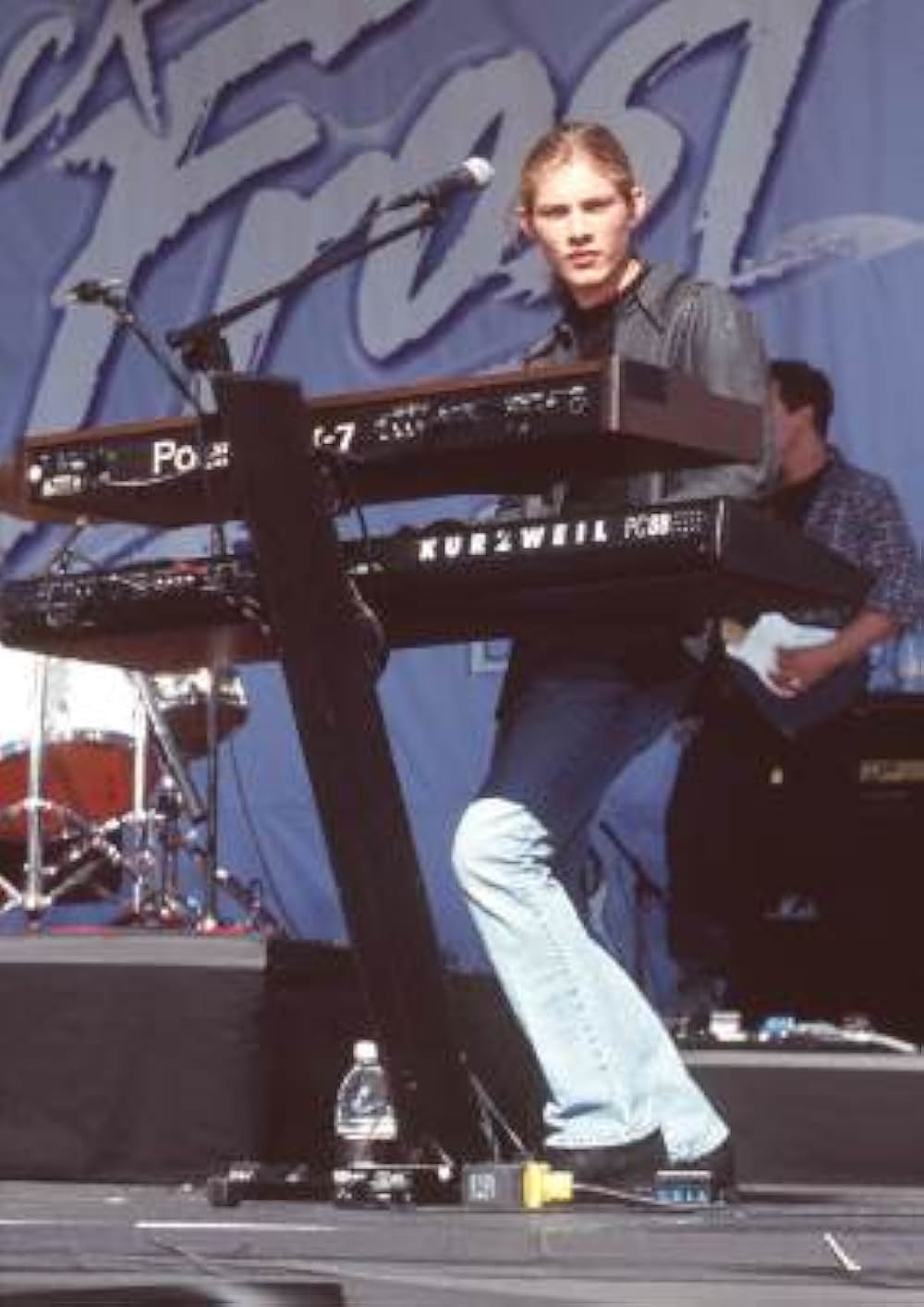 ジャック・フロスト／パパは雪だるまの画像