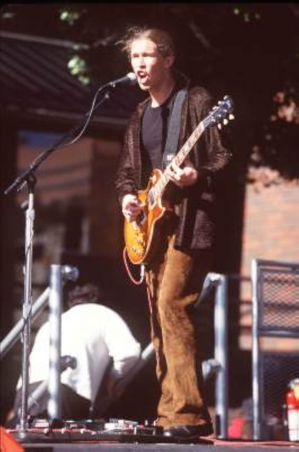 ジャック・フロスト／パパは雪だるまの画像