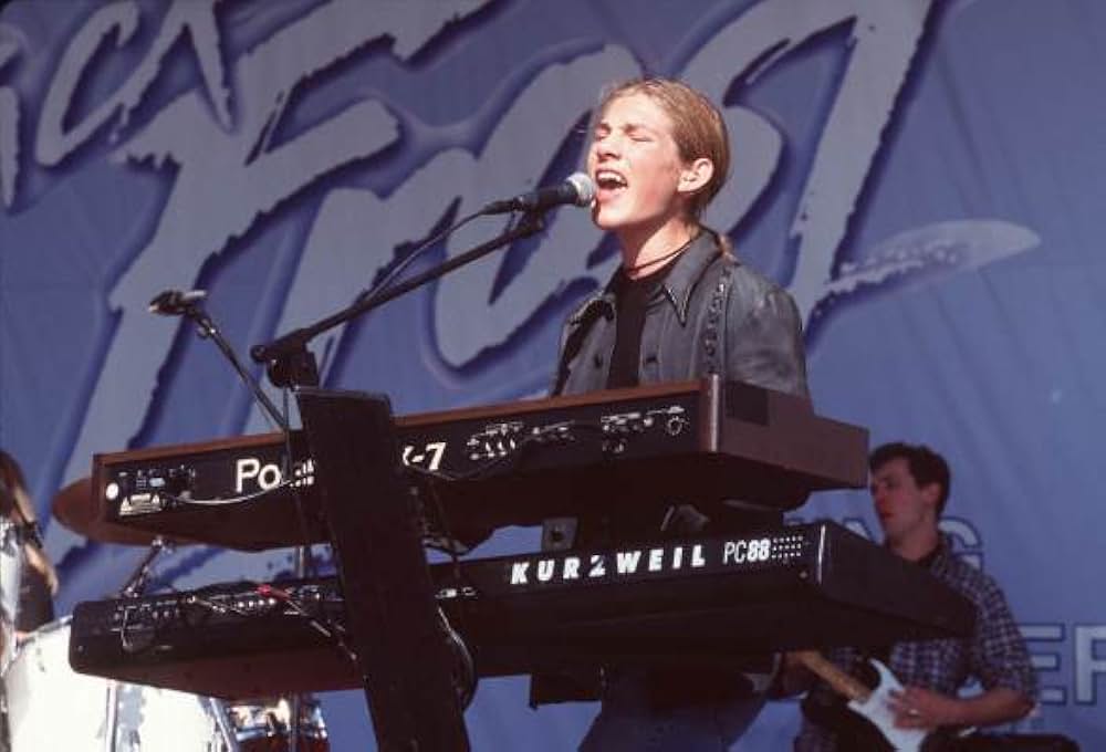 ジャック・フロスト／パパは雪だるまの画像