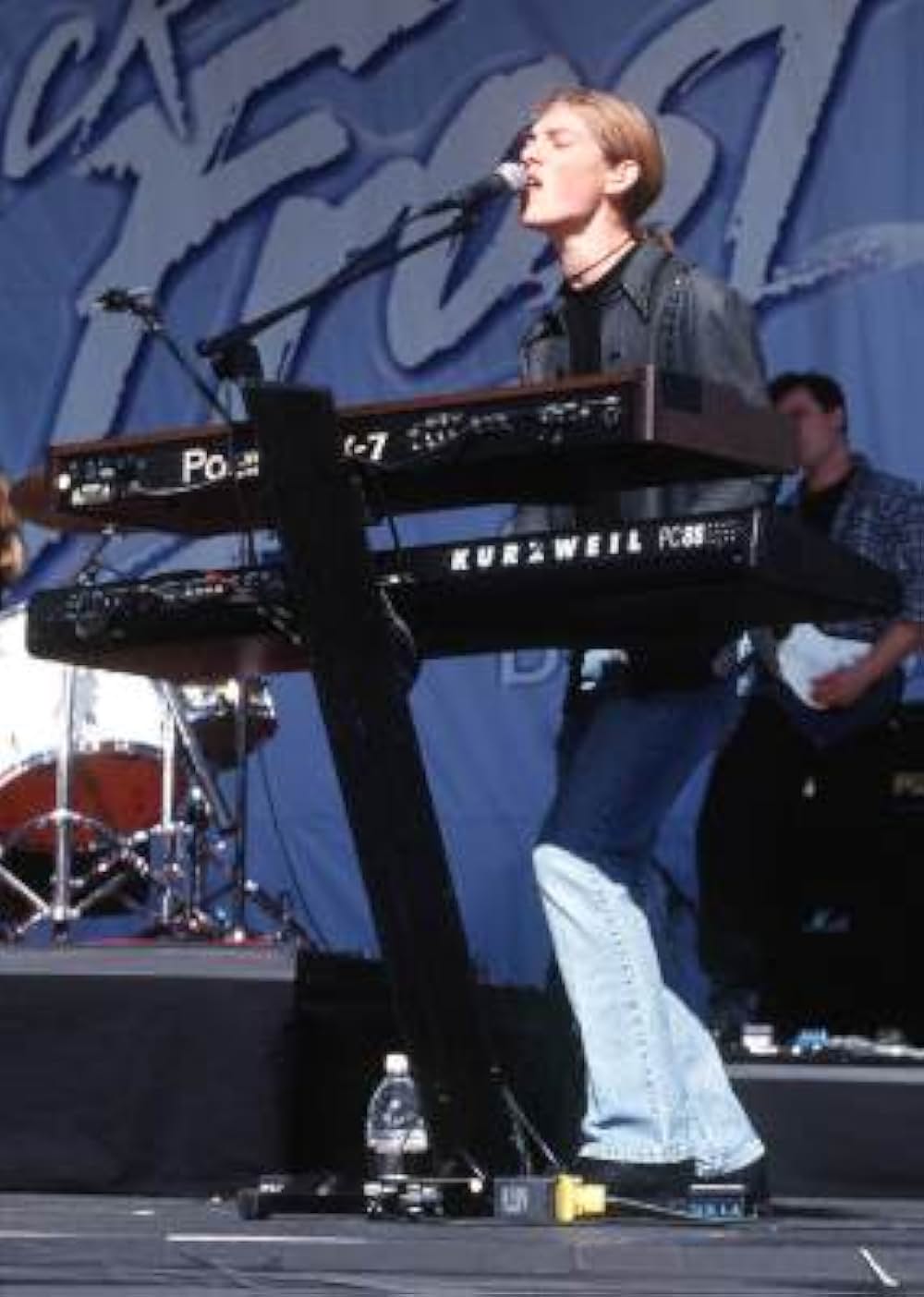 ジャック・フロスト／パパは雪だるまの画像