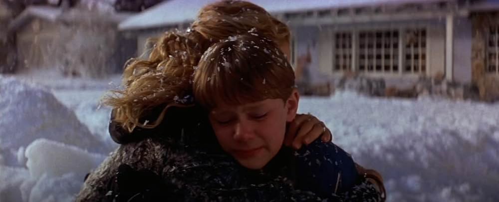 ジャック・フロスト／パパは雪だるまの画像