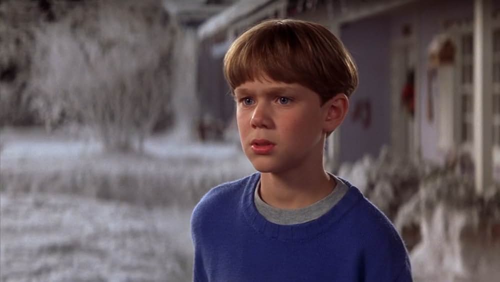 ジャック・フロスト／パパは雪だるまの画像