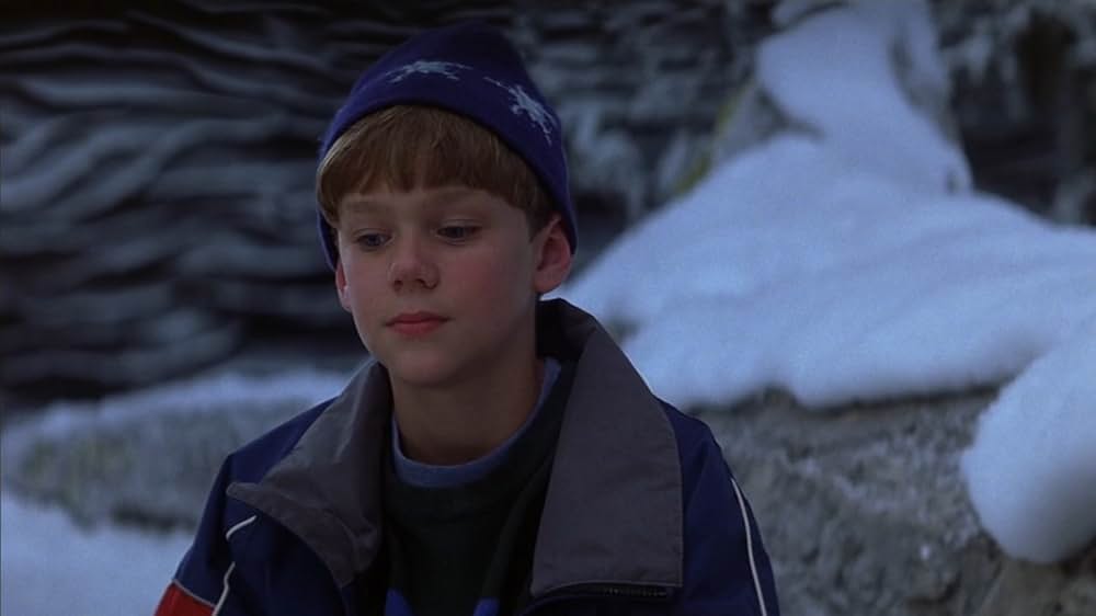 ジャック・フロスト／パパは雪だるまの画像