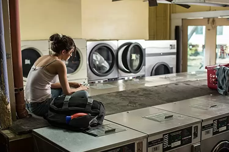 「13の選択」ステファニー・オノレの画像