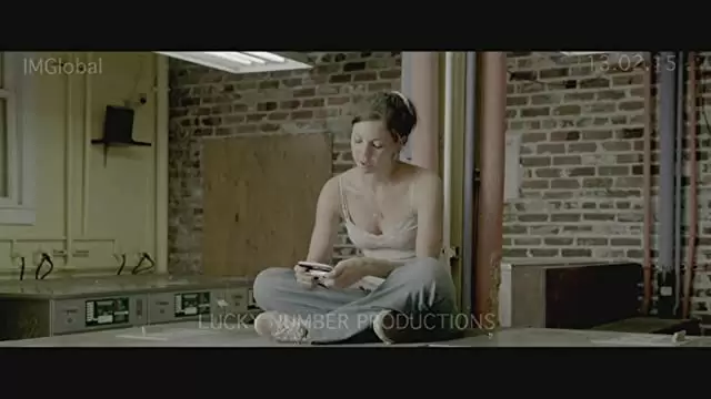 「13の選択」ステファニー・オノレの画像