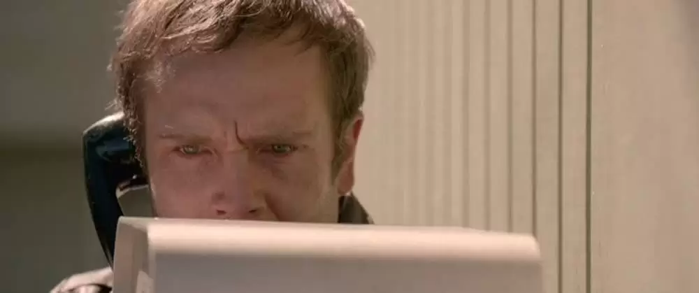 「13の選択」マーク・ウェバーの画像