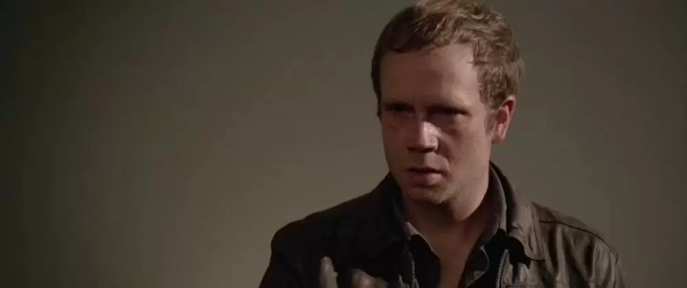 「13の選択」マーク・ウェバーの画像