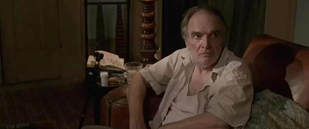 「13の選択」トム・バウアーの画像