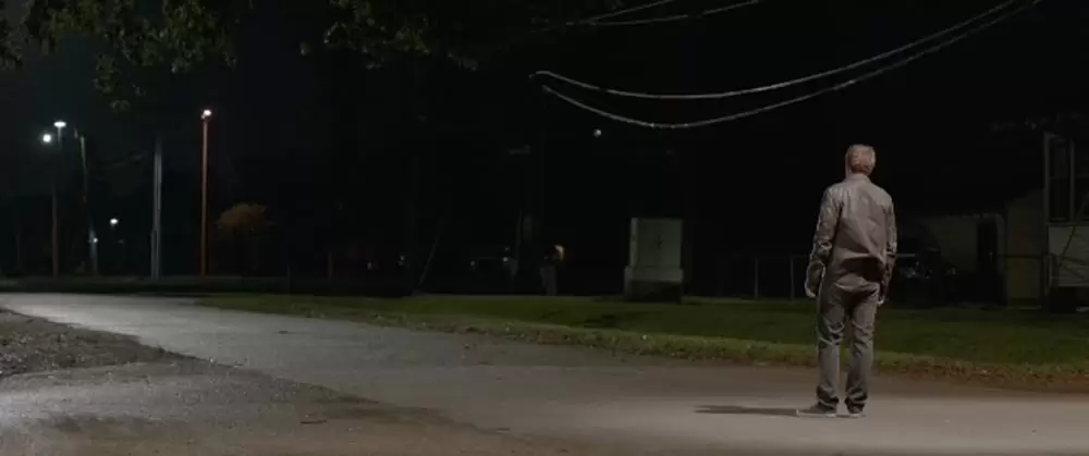 「13の選択」マーク・ウェバーの画像