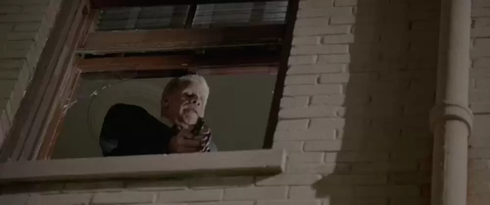 「13の選択」ロン・パールマンの画像