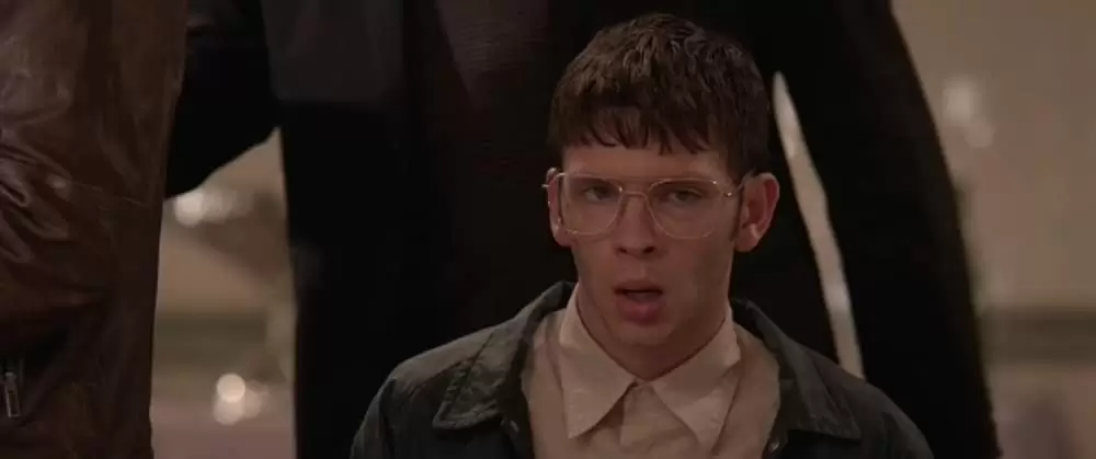 「13の選択」デボン・グレイの画像