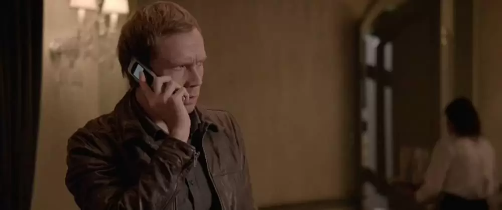 「13の選択」マーク・ウェバーの画像