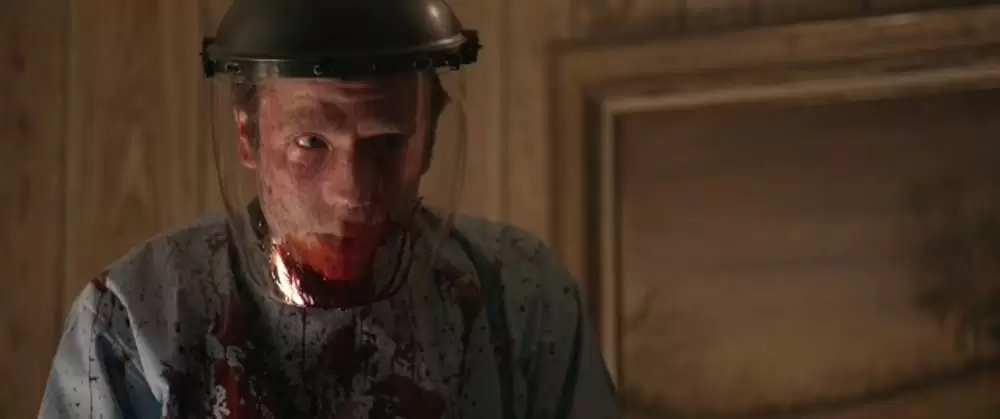 「13の選択」マーク・ウェバーの画像