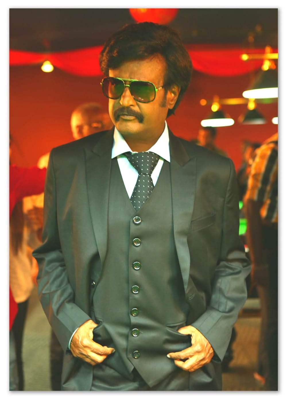 帝王カバーリの画像