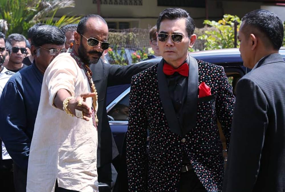 帝王カバーリの画像