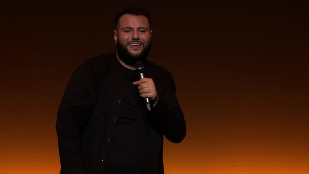 モー・アマーの俺は陽気な流れ者の画像