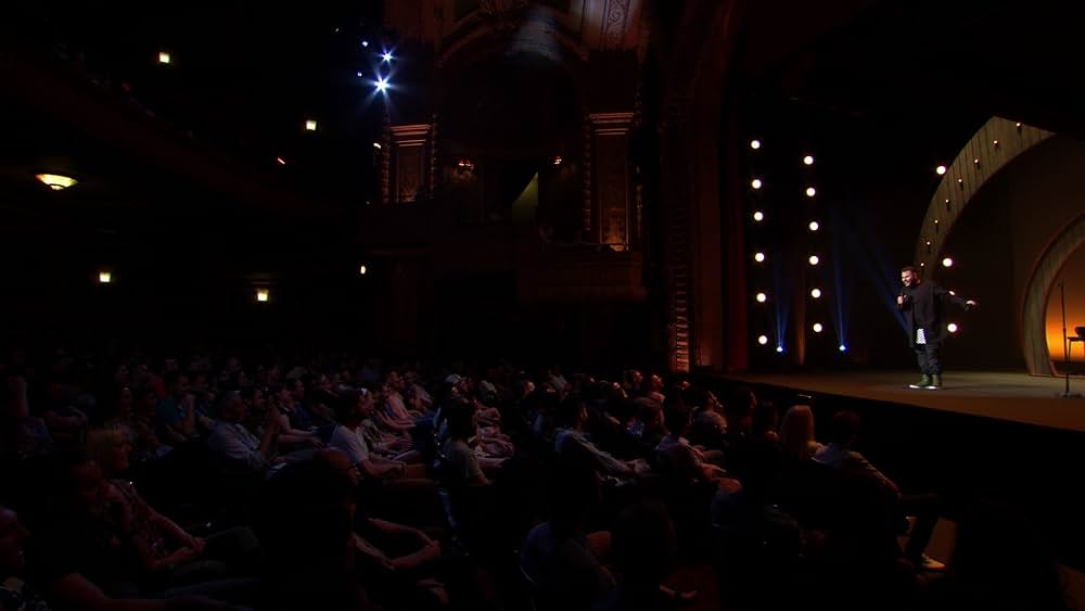 モー・アマーの俺は陽気な流れ者の画像