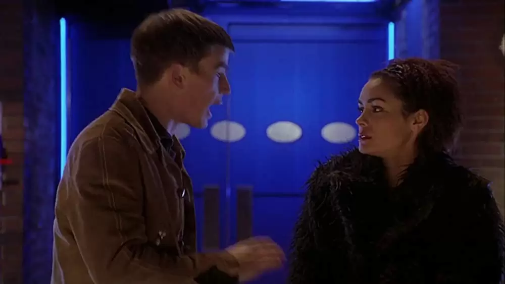 恋する40daysの画像