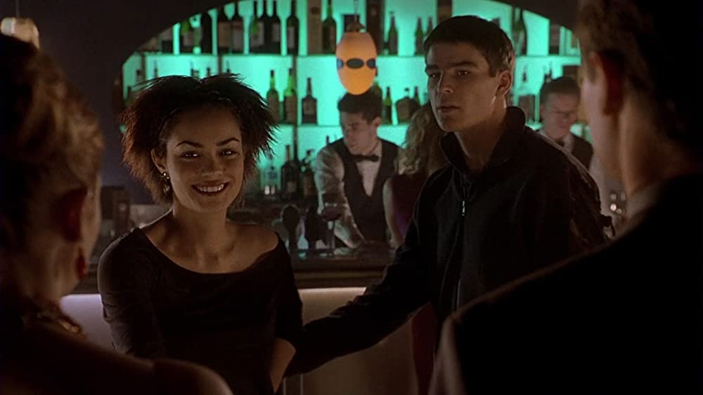 恋する40daysの画像