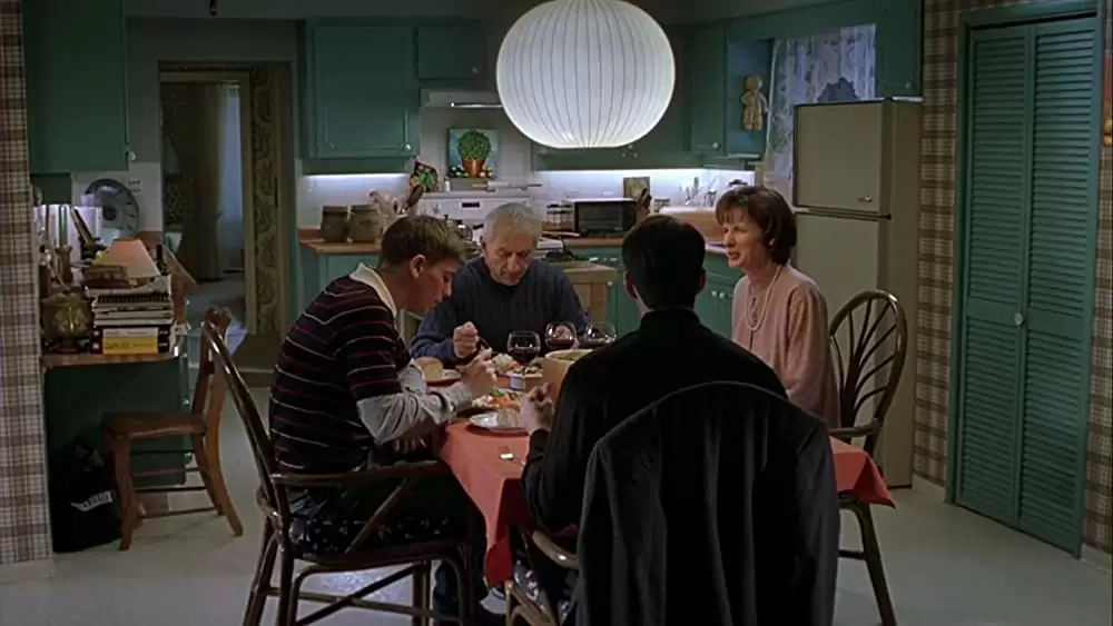 恋する40daysの画像