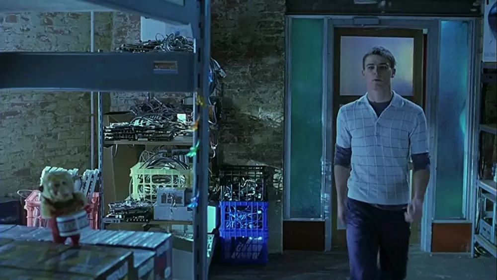 恋する40daysの画像