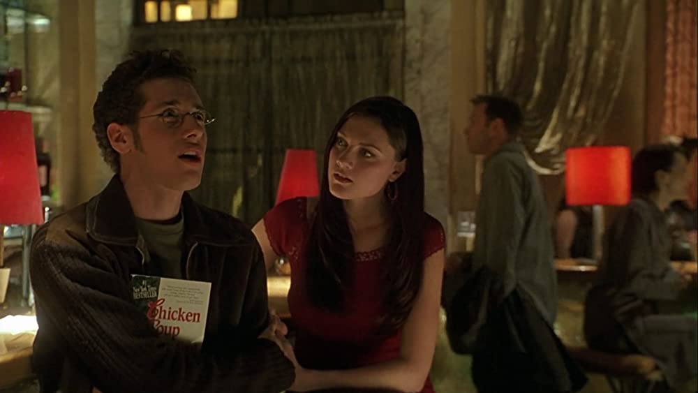 恋する40daysの画像