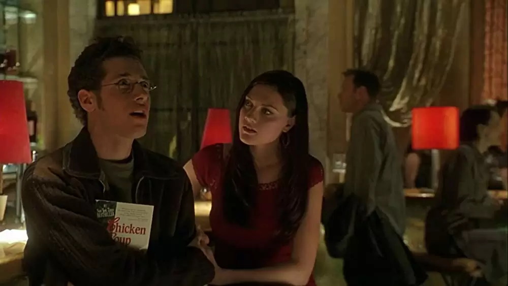 恋する40daysの画像