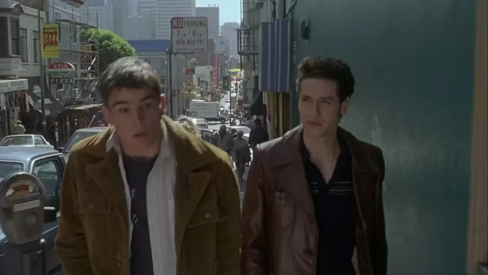 恋する40daysの画像