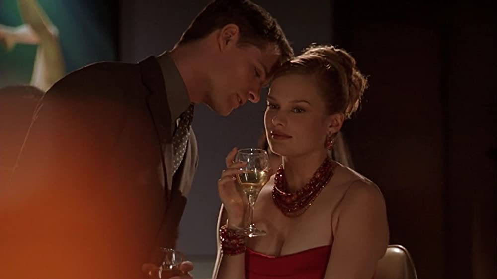 恋する40daysの画像