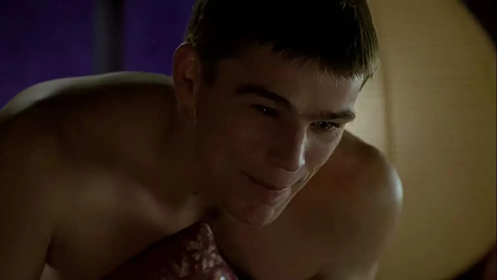 恋する40daysの画像