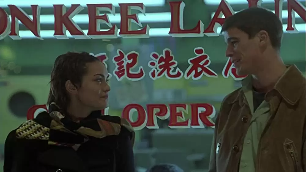 恋する40daysの画像